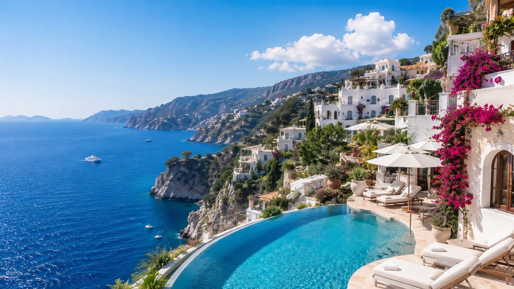 Vacanza Fiuggi Web