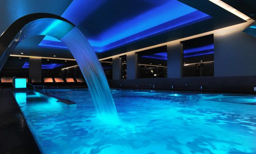 Centro Benessere
