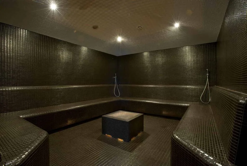 Centro Benessere