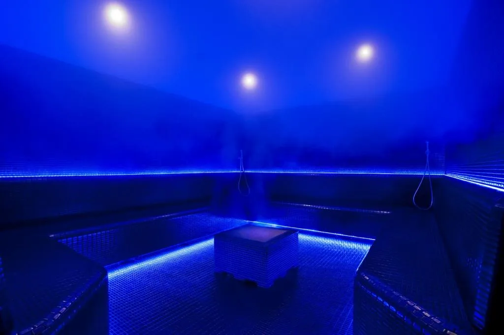Centro Benessere