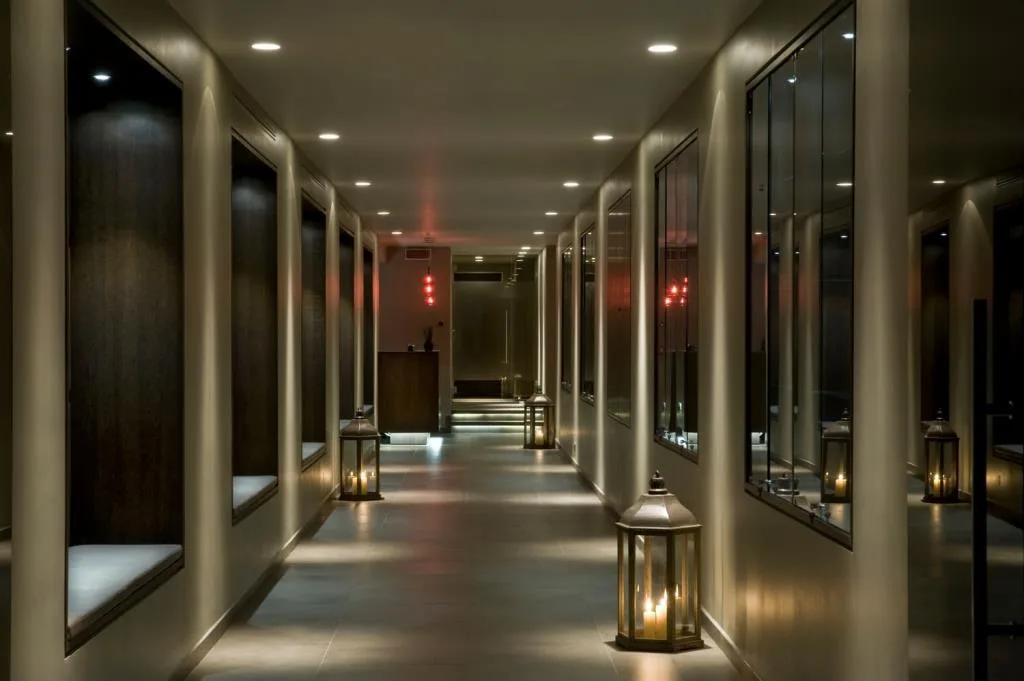 Centro Benessere